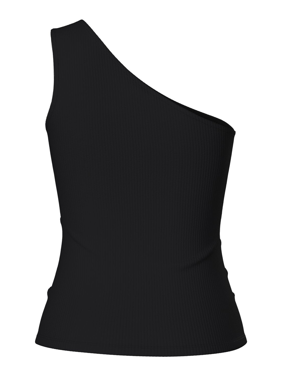 PCRUKA Tank - Top - Black - VERO MODA & VILA Bergvik